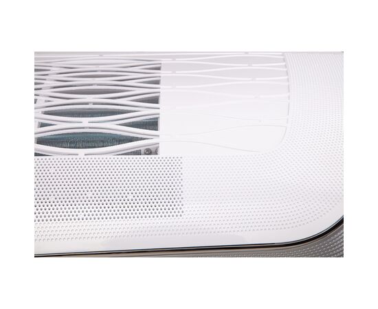 Кондиционер Gree Soyal Inverter R32 (GWH09AKCXD-K6DNA1A), изображение 7 Кондиционер Gree Soyal Inverter R32 (GWH09AKCXD-K6DNA1A), изображение 7