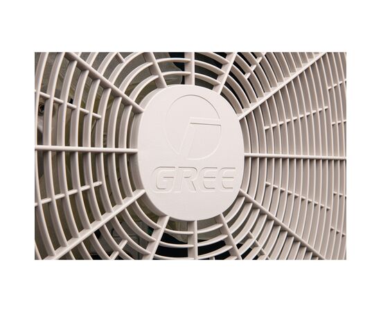 Кондиционер Gree Soyal Inverter R32 (GWH09AKCXD-K6DNA1A), изображение 9 Кондиционер Gree Soyal Inverter R32 (GWH09AKCXD-K6DNA1A), изображение 9