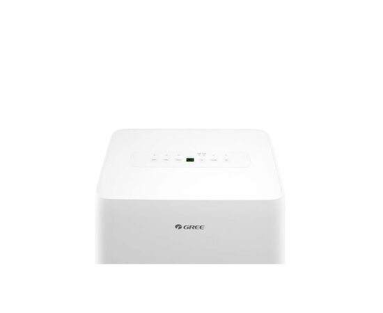 Осушитель воздуха Gree GDN24BGB-K5EBA1A, изображение 3 Осушитель воздуха Gree GDN24BGB-K5EBA1A, изображение 3