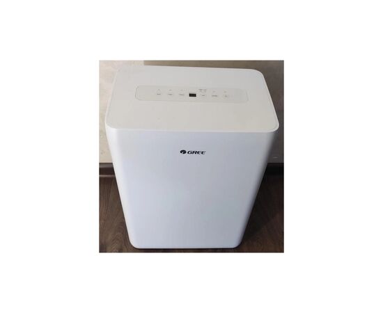 Осушитель воздуха Gree GDN24BGB-K5EBA1A, изображение 4 Осушитель воздуха Gree GDN24BGB-K5EBA1A, изображение 4