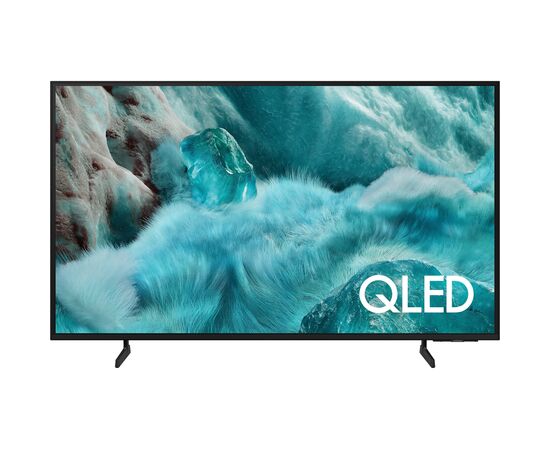 Телевізор Samsung QE55Q7FAAUXUA