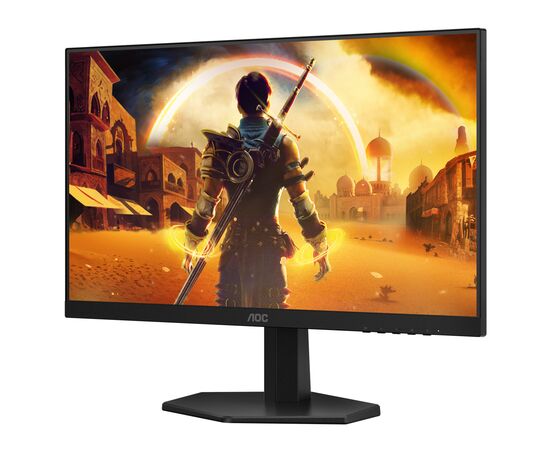 Монитор AOC 24G42E, изображение 6 Монитор AOC 24G42E, изображение 6