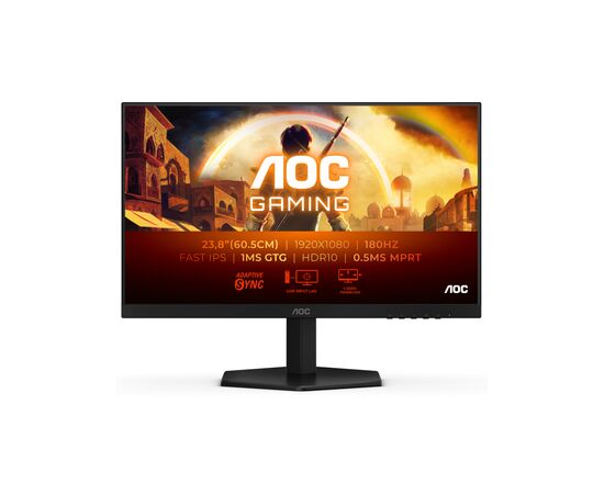 Монітор AOC 24G42E