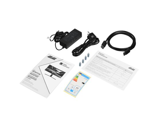 Монітор 2E G3424B (2E-G3424B-01.UA), зображення 12 Монітор 2E G3424B (2E-G3424B-01.UA), зображення 12