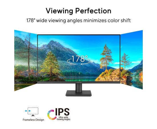 Монитор ASUS VA279HG, изображение 11 Монитор ASUS VA279HG, изображение 11