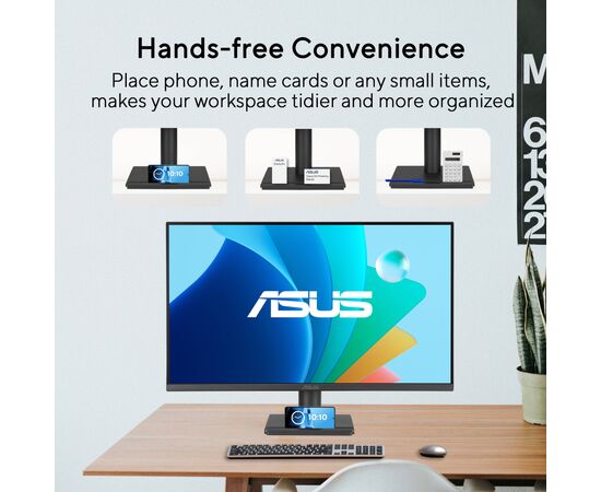 Монитор ASUS VA279HG, изображение 9 Монитор ASUS VA279HG, изображение 9