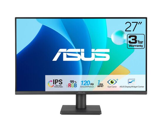 Монітор ASUS VA279HG