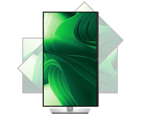 Монітор Dell P2425D (210-BQMX), зображення 3 Монітор Dell P2425D (210-BQMX), зображення 3