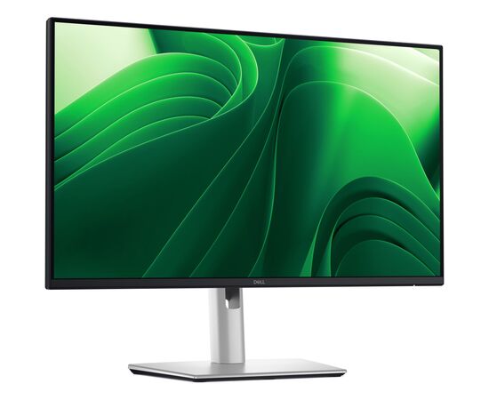 Монітор Dell P2425DE (210-BRDM), зображення 2 Монітор Dell P2425DE (210-BRDM), зображення 2