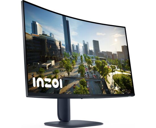 Монитор Dell AW3225DM (210-BQWN), изображение 2 Монитор Dell AW3225DM (210-BQWN), изображение 2