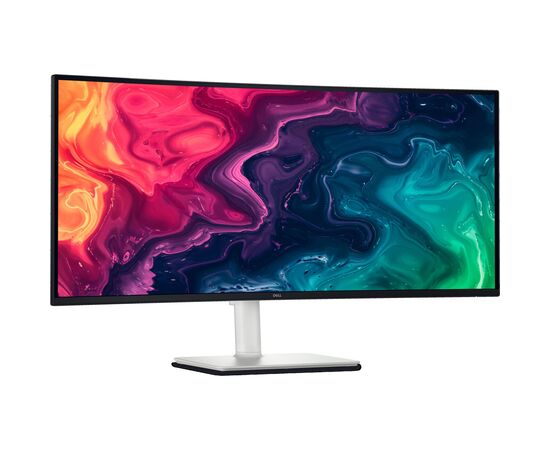 Монитор Dell S3425DW (210-BQWR), изображение 2 Монитор Dell S3425DW (210-BQWR), изображение 2