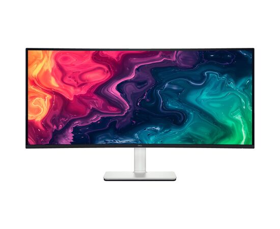 Монитор Dell S3425DW (210-BQWR)