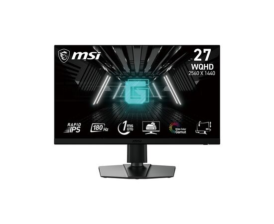 Монитор MSI G272QPF-E2