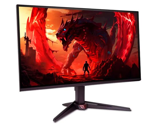 Монитор Acer VG270UGBMIIPX (UM.HV0EE.G05), изображение 2 Монитор Acer VG270UGBMIIPX (UM.HV0EE.G05), изображение 2