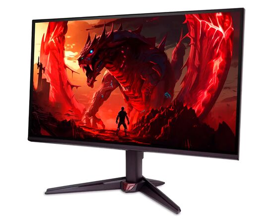 Монитор Acer VG270UGBMIIPX (UM.HV0EE.G05), изображение 3 Монитор Acer VG270UGBMIIPX (UM.HV0EE.G05), изображение 3