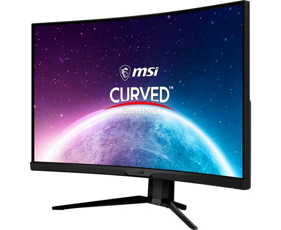 Монитор MSI MPG 325CQRXF, изображение 4 Монитор MSI MPG 325CQRXF, изображение 4