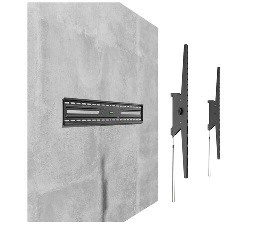 Кронштейн UniBracket BZ02-96, зображення 9 Кронштейн UniBracket BZ02-96, зображення 9