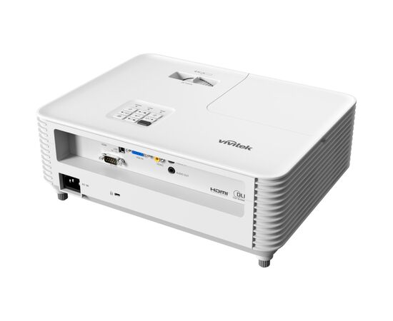 Проектор Vivitek DX335ST, изображение 7 Проектор Vivitek DX335ST, изображение 7