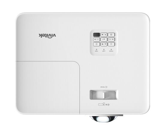 Проектор Vivitek DX335ST, изображение 8 Проектор Vivitek DX335ST, изображение 8