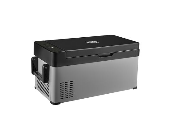 Автохолодильник Mystery з компресором та холодоагентом 30 л (MRQ-30)