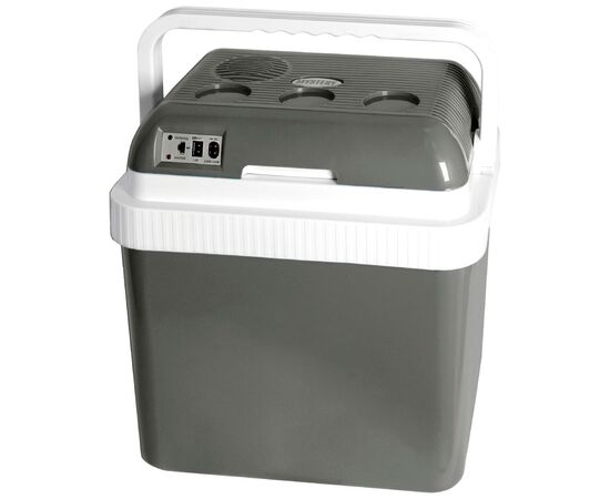 Автохолодильник Mystery 24 л GREY (MTC-24 GREY)