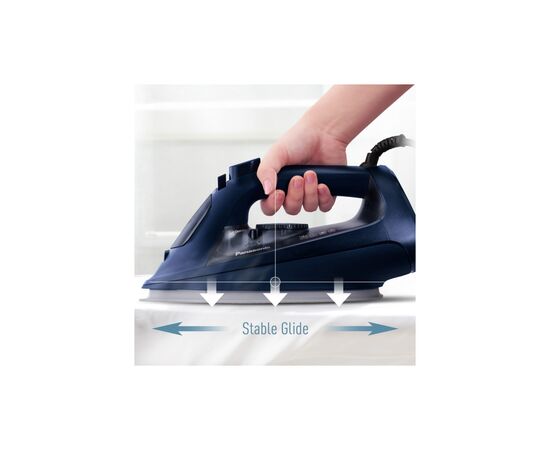 Утюг Panasonic NI-U750ATV, изображение 2 Утюг Panasonic NI-U750ATV, изображение 2