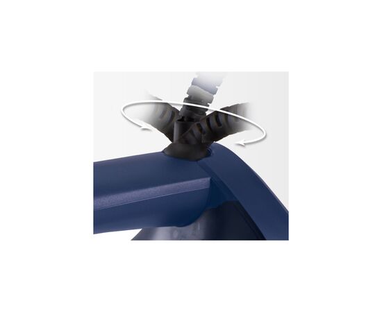 Утюг Panasonic NI-U750ATV, изображение 3 Утюг Panasonic NI-U750ATV, изображение 3