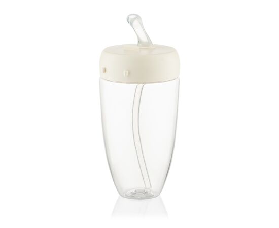 Пляшка для води Ardesto Plane 550мл помаранчевий (AR2255RO), зображення 6 Пляшка для води Ardesto Plane 550мл помаранчевий (AR2255RO), зображення 6