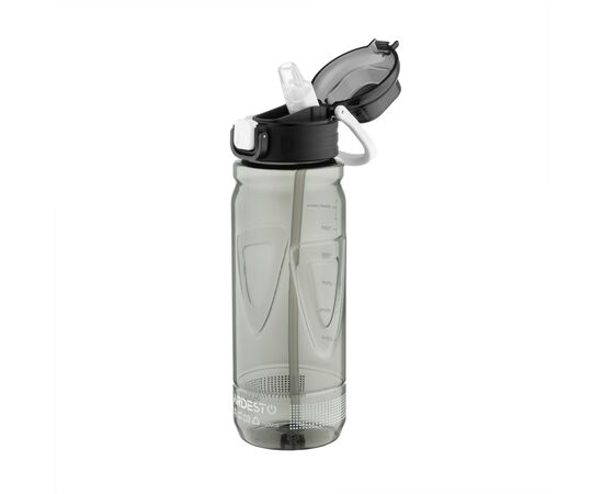 Пляшка для води Ardesto Sport 1000мл чорний (AR2210EG), зображення 4 Пляшка для води Ardesto Sport 1000мл чорний (AR2210EG), зображення 4
