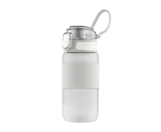 Пляшка для води Ardesto Spring 600мл сірий (AR2260SG), зображення 4 Пляшка для води Ardesto Spring 600мл сірий (AR2260SG), зображення 4