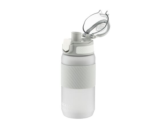 Пляшка для води Ardesto Spring 600мл сірий (AR2260SG), зображення 5 Пляшка для води Ardesto Spring 600мл сірий (AR2260SG), зображення 5