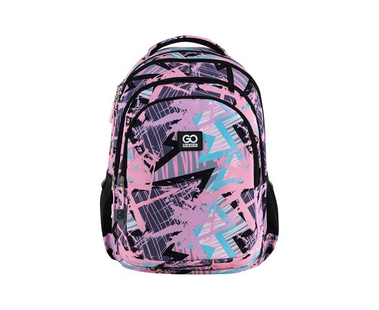 Рюкзак школьный GoPack Teens 162L-1 (GO25-162L-1), изображение 3 Рюкзак школьный GoPack Teens 162L-1 (GO25-162L-1), изображение 3
