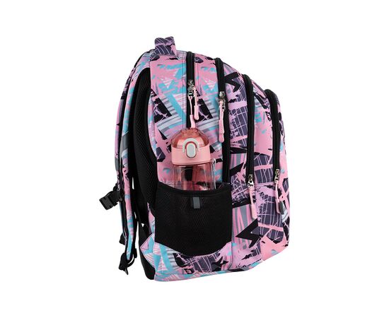 Рюкзак школьный GoPack Teens 162L-1 (GO25-162L-1), изображение 5 Рюкзак школьный GoPack Teens 162L-1 (GO25-162L-1), изображение 5
