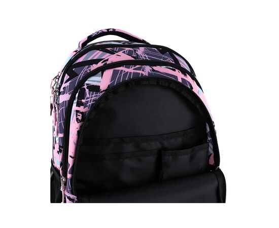 Рюкзак школьный GoPack Teens 162L-1 (GO25-162L-1), изображение 9 Рюкзак школьный GoPack Teens 162L-1 (GO25-162L-1), изображение 9