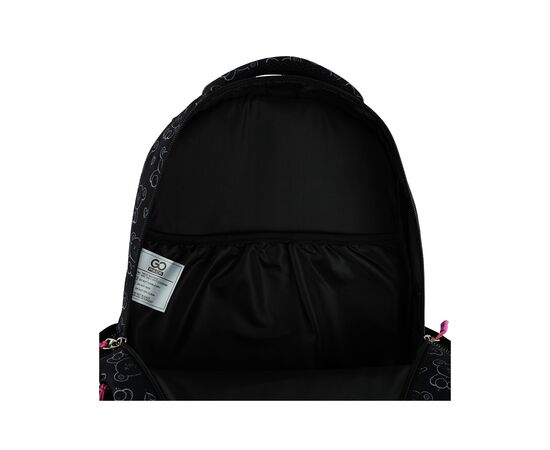 Рюкзак школьный GoPack Teens 162L-2 (GO25-162L-2), изображение 11 Рюкзак школьный GoPack Teens 162L-2 (GO25-162L-2), изображение 11