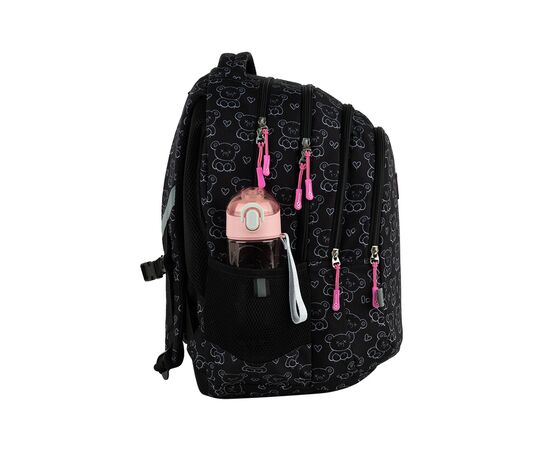 Рюкзак школьный GoPack Teens 162L-2 (GO25-162L-2), изображение 5 Рюкзак школьный GoPack Teens 162L-2 (GO25-162L-2), изображение 5