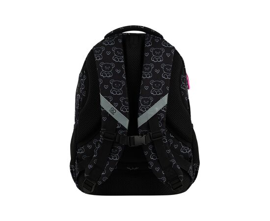 Рюкзак школьный GoPack Teens 162L-2 (GO25-162L-2), изображение 6 Рюкзак школьный GoPack Teens 162L-2 (GO25-162L-2), изображение 6