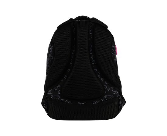 Рюкзак школьный GoPack Teens 162L-2 (GO25-162L-2), изображение 7 Рюкзак школьный GoPack Teens 162L-2 (GO25-162L-2), изображение 7