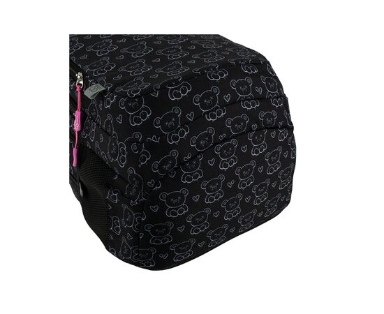 Рюкзак школьный GoPack Teens 162L-2 (GO25-162L-2), изображение 8 Рюкзак школьный GoPack Teens 162L-2 (GO25-162L-2), изображение 8