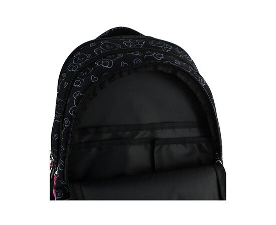 Рюкзак школьный GoPack Teens 162L-2 (GO25-162L-2), изображение 9 Рюкзак школьный GoPack Teens 162L-2 (GO25-162L-2), изображение 9