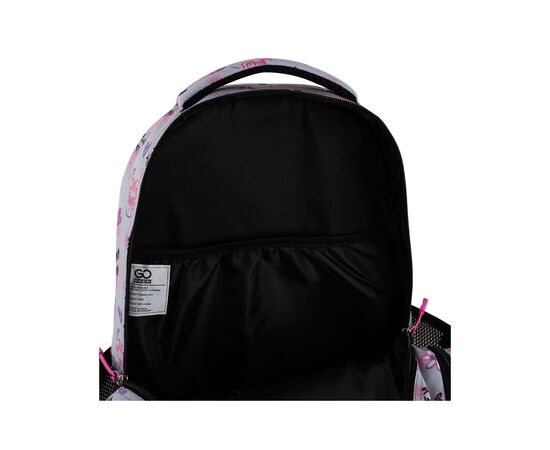 Рюкзак школьный GoPack Teens 162L-3 (GO25-162L-3), изображение 11 Рюкзак школьный GoPack Teens 162L-3 (GO25-162L-3), изображение 11