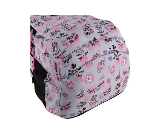 Рюкзак школьный GoPack Teens 162L-3 (GO25-162L-3), изображение 8 Рюкзак школьный GoPack Teens 162L-3 (GO25-162L-3), изображение 8