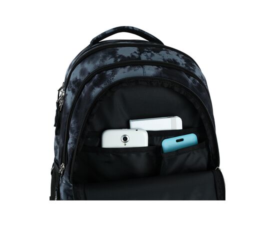 Рюкзак школьный GoPack Teens 162L-4 (GO25-162L-4), изображение 10 Рюкзак школьный GoPack Teens 162L-4 (GO25-162L-4), изображение 10