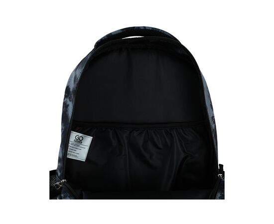 Рюкзак школьный GoPack Teens 162L-4 (GO25-162L-4), изображение 11 Рюкзак школьный GoPack Teens 162L-4 (GO25-162L-4), изображение 11