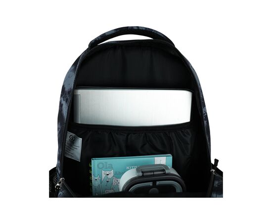 Рюкзак школьный GoPack Teens 162L-4 (GO25-162L-4), изображение 12 Рюкзак школьный GoPack Teens 162L-4 (GO25-162L-4), изображение 12
