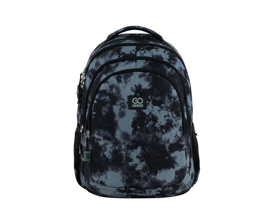 Рюкзак школьный GoPack Teens 162L-4 (GO25-162L-4), изображение 3 Рюкзак школьный GoPack Teens 162L-4 (GO25-162L-4), изображение 3