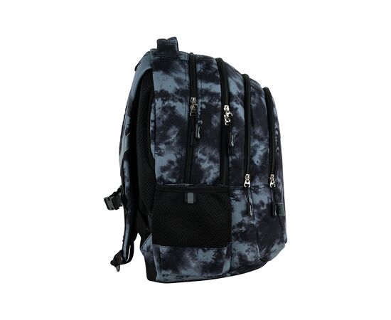 Рюкзак школьный GoPack Teens 162L-4 (GO25-162L-4), изображение 4 Рюкзак школьный GoPack Teens 162L-4 (GO25-162L-4), изображение 4