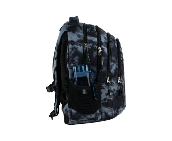 Рюкзак школьный GoPack Teens 162L-4 (GO25-162L-4), изображение 5 Рюкзак школьный GoPack Teens 162L-4 (GO25-162L-4), изображение 5