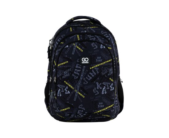 Рюкзак школьный GoPack Teens 162L-5 (GO25-162L-5), изображение 3 Рюкзак школьный GoPack Teens 162L-5 (GO25-162L-5), изображение 3