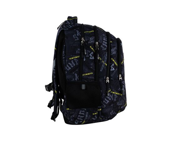 Рюкзак школьный GoPack Teens 162L-5 (GO25-162L-5), изображение 4 Рюкзак школьный GoPack Teens 162L-5 (GO25-162L-5), изображение 4